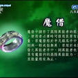 魔借(《終極一家》中的詞語) 魔借(《終極一家》中的詞語)