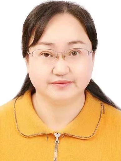 王桂香(山東省濟寧市嘉祥縣退役軍人事務局黨組成員、三級主任科員) 王桂香(山東省濟寧市嘉祥縣退役軍人事務局黨組成員、三級主任科員)