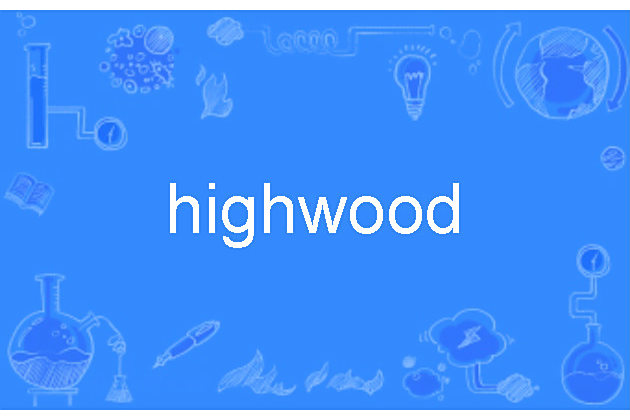 highwood highwood