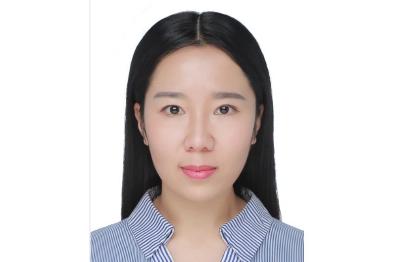王雪瑩(中央音樂學院人工智慧與音樂信息科技系教師) 王雪瑩(中央音樂學院人工智慧與音樂信息科技系教師)