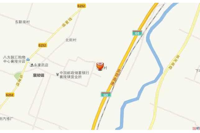 徐堡東街村 徐堡東街村