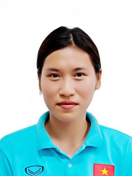 范氏蘭英 范氏蘭英