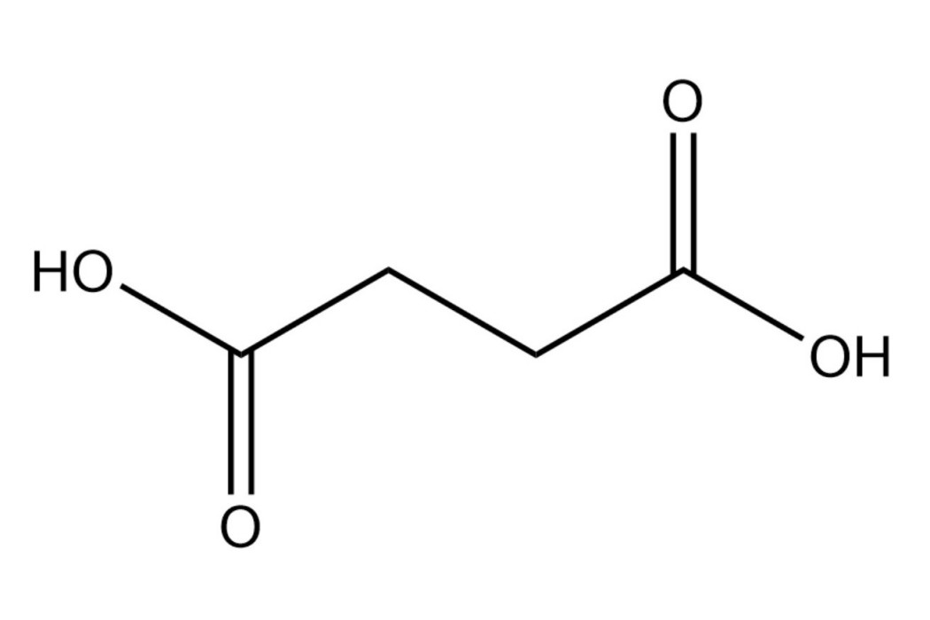 琥珀酸