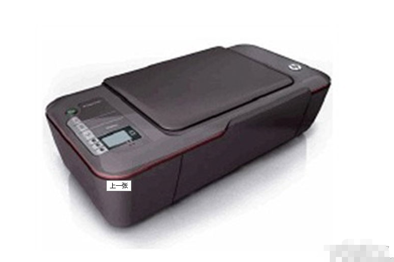 惠普Deskjet 3000 惠普Deskjet 3000