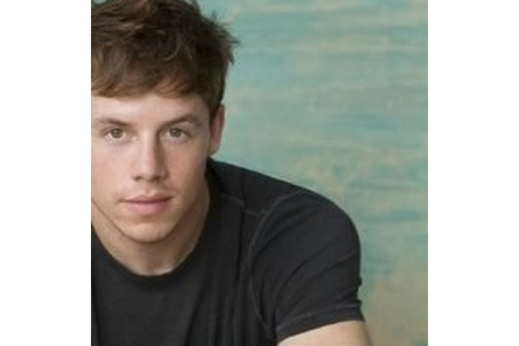 Blake Bashoff Blake Bashoff