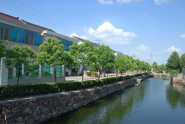 湯家閘村 湯家閘村
