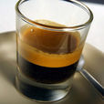 espresso(特濃咖啡)