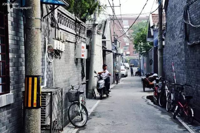 高筱胡同 高筱胡同