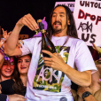 Steve Aoki Steve Aoki