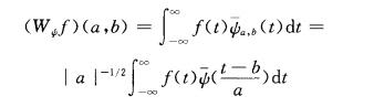 小波插值公式1