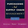 PURCHASING AND SUPPLY CHAIN MANAGEMENT 2nd Edition PURCHASING AND SUPPLY CHAIN MANAGEMENT 2nd Edition
