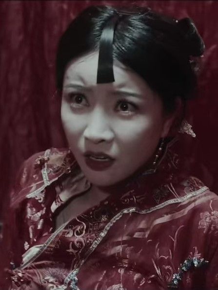 李秀蓮(電影《太平鎮奇談》中的角色)