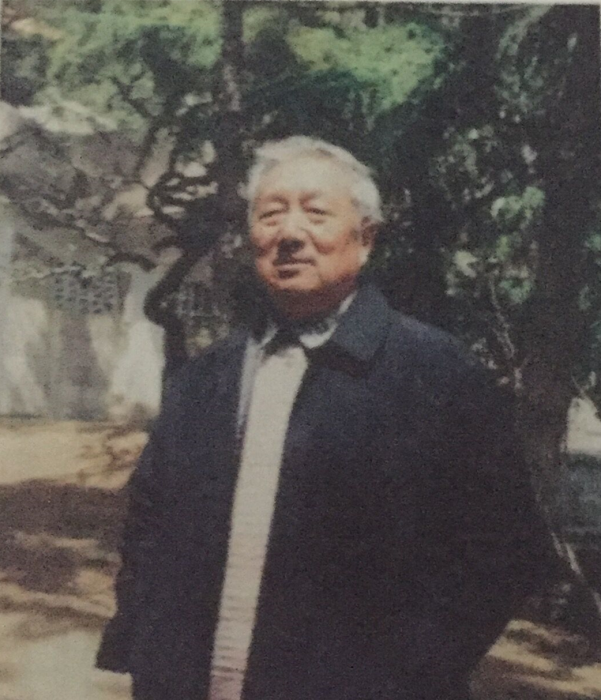羅福江 羅福江