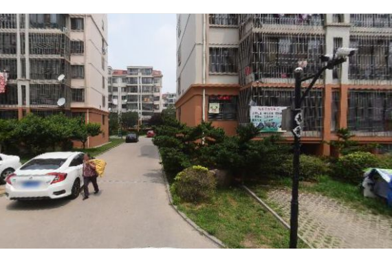 南疃社區A 南疃社區A