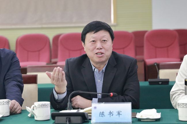 陳書軍(連雲港市政府副市長) 陳書軍(連雲港市政府副市長)