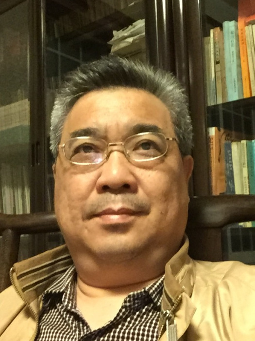 程光新(中國書法家協會安徽分會會員) 程光新(中國書法家協會安徽分會會員)