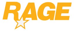 RAGE Logo