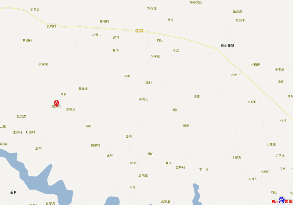 蔡圩村(安徽省蚌埠市五河縣蔡圩村) 蔡圩村(安徽省蚌埠市五河縣蔡圩村)
