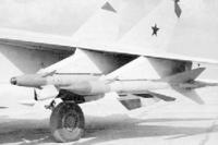 AA—6空空飛彈