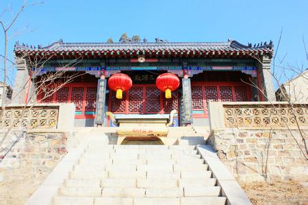 朝陽寺