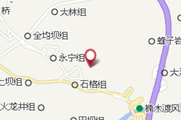 龍氹堰 龍氹堰