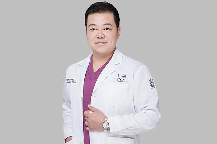 王智方(重慶聯合麗格美容醫院醫生) 王智方(重慶聯合麗格美容醫院醫生)