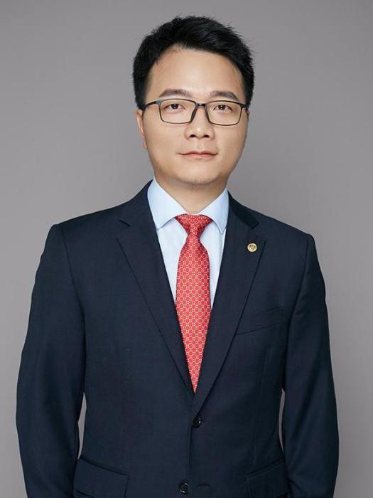 楊凱(浙商中拓監事) 楊凱(浙商中拓監事)