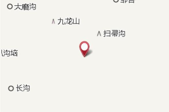 小雷家溝