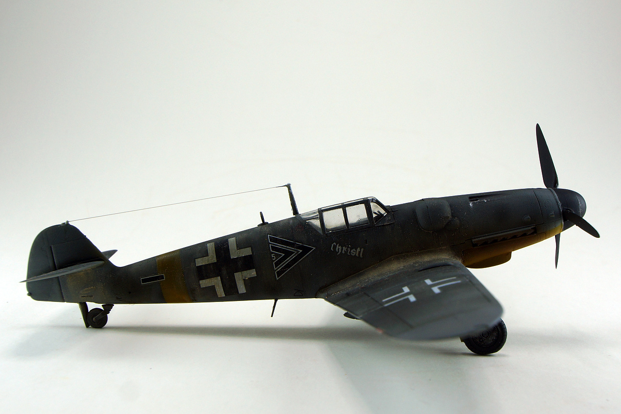 Bf.109G