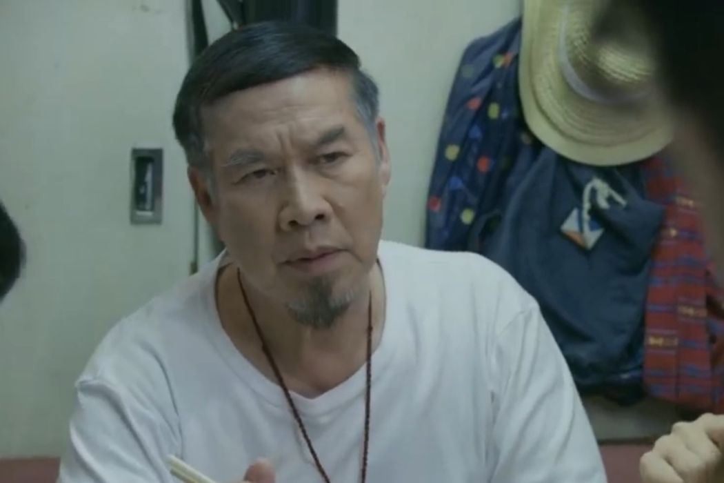 陳漢聲