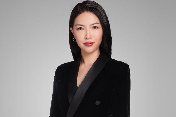 吳小平(深圳市慕蘭薈文化傳媒有限公司執行董事) 吳小平(深圳市慕蘭薈文化傳媒有限公司執行董事)