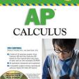 Barron\x27s AP Calculus with CD-ROM Barron\x27s AP Calculus with CD-ROM