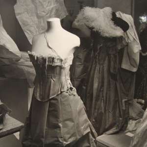 Clarence John Laughlin