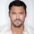 布萊恩·奧斯汀·格林(Brian Austin) 布萊恩·奧斯汀·格林(Brian Austin)