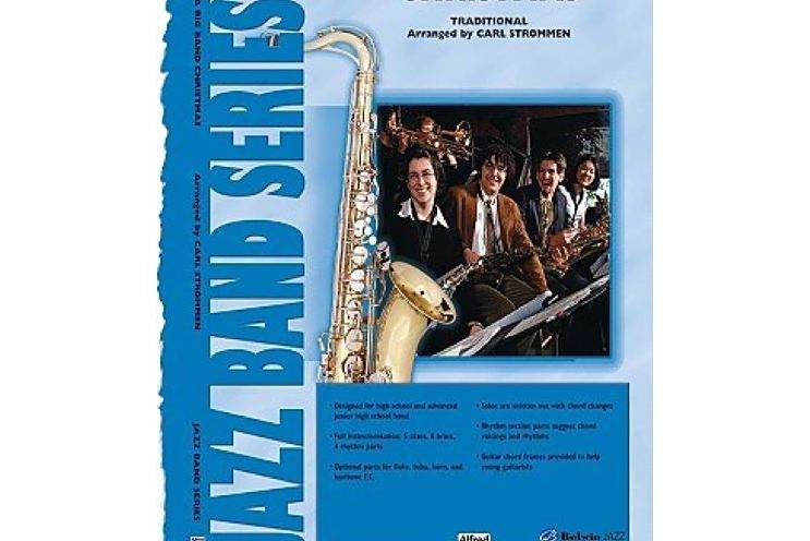 A Big Band Christmas A Big Band Christmas