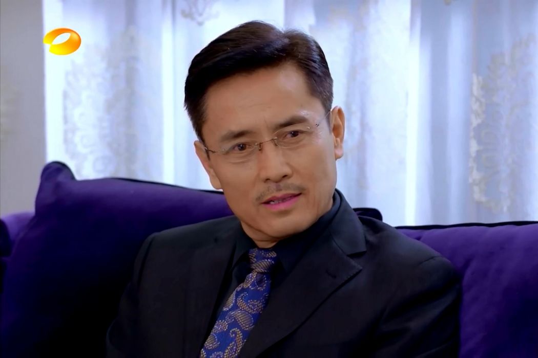 李勝榮(中國內地男演員) 李勝榮(中國內地男演員)