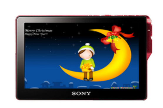 索尼PMX-M77(4GB) 索尼PMX-M77(4GB)