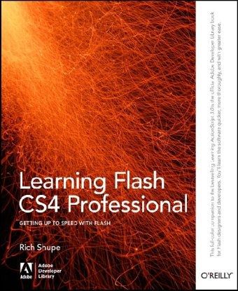 Learning Flash Cs4 Professional Learning Flash Cs4 Professional