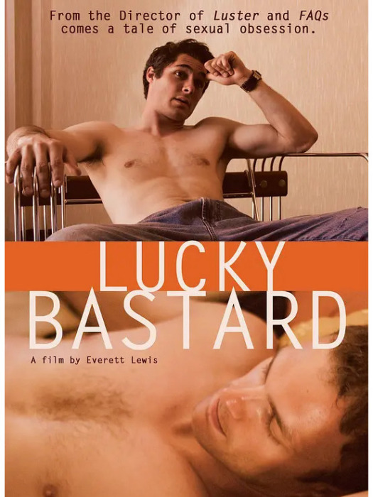 Lucky Bastard Lucky Bastard