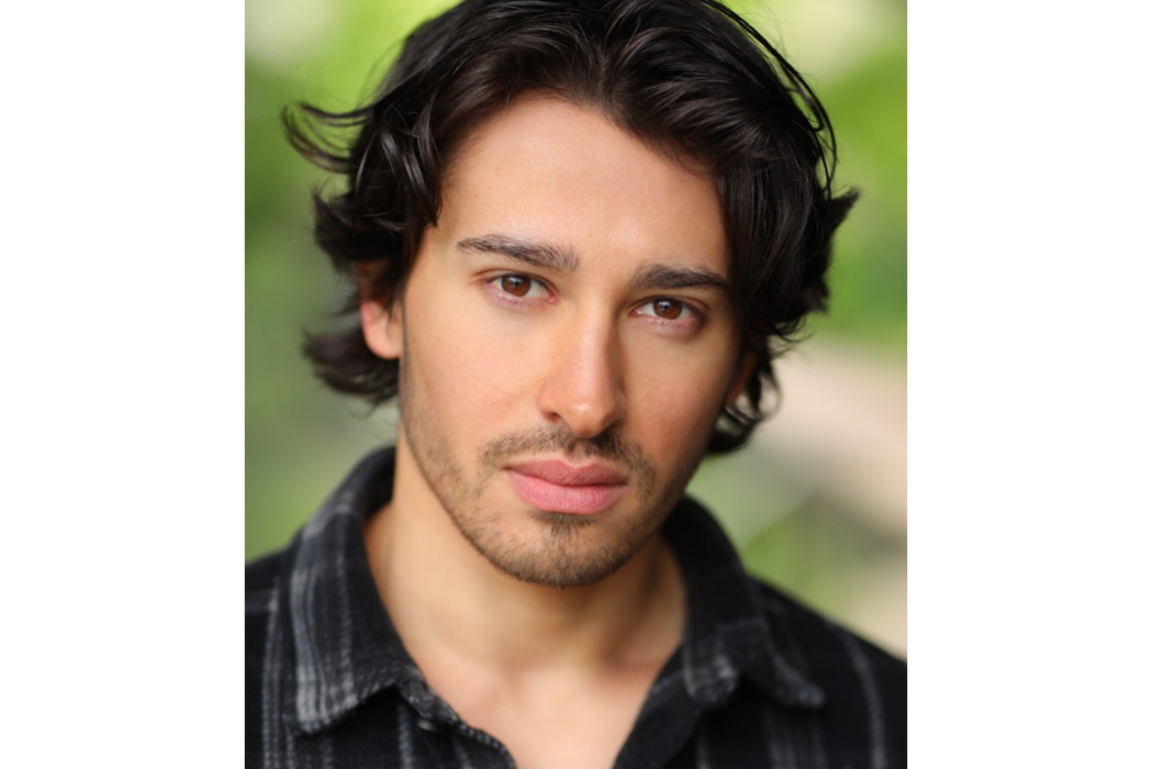 Alistair Toovey