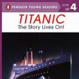 Titanic(Driscoll, Laura; Kayganich, Bob;著圖書) Titanic(Driscoll, Laura; Kayganich, Bob;著圖書)
