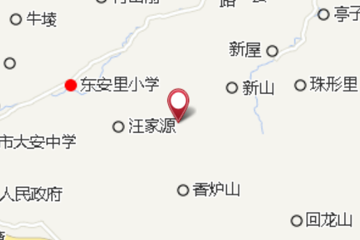 大沖里 大沖里