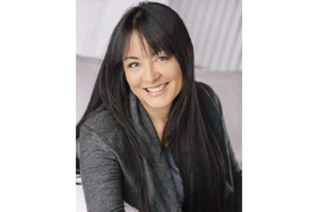 Aieisha Li Aieisha Li