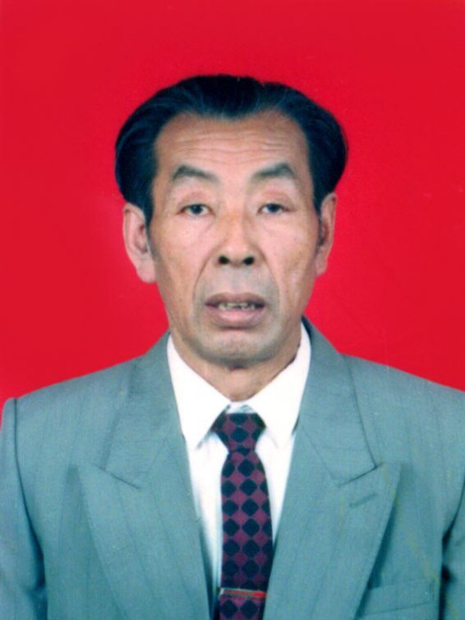 戚奎恩 戚奎恩