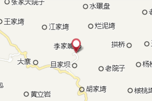 高洞鄉 高洞鄉