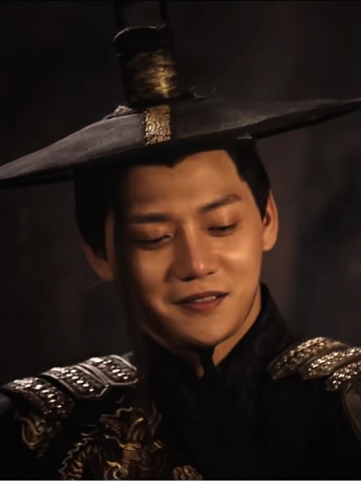 寧無謀(魔幻武俠電影《鎮魔司:四象伏魔》中的角色) 寧無謀(魔幻武俠電影《鎮魔司:四象伏魔》中的角色)