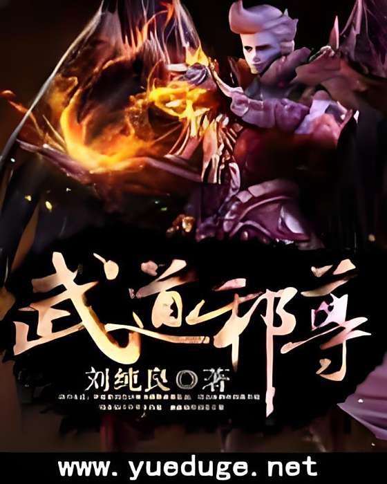 武道邪尊 武道邪尊