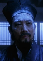 笑傲江湖(1990年許冠傑、張敏主演的電影)
