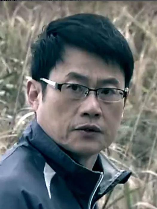 郭富華(電視劇《法證先鋒III》中的角色) 郭富華(電視劇《法證先鋒III》中的角色)