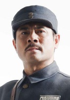 鐵血悍將(吉鴻昌(2014年康洪雷執導電視劇)) 鐵血悍將(吉鴻昌(2014年康洪雷執導電視劇))